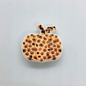 🎈5/$10🎈 PATCHES..CROC CHARMS.. pumpkin..